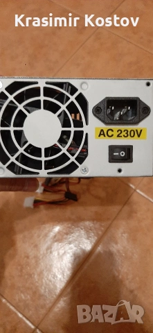 Компютърни компоненти, снимка 10 - Дънни платки - 51442198