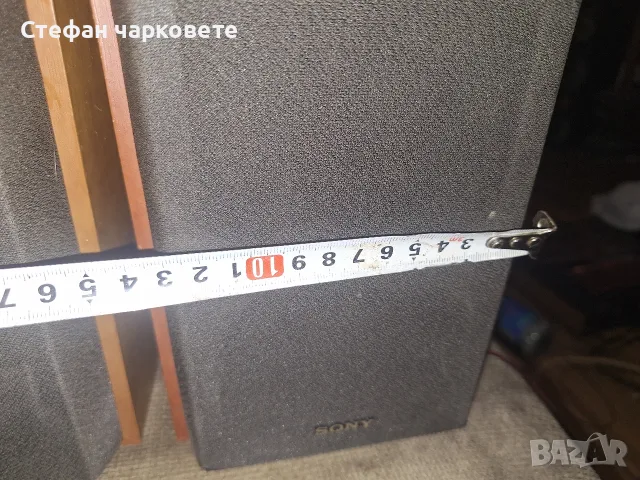 тонколони SONY. , снимка 5 - Тонколони - 56068937