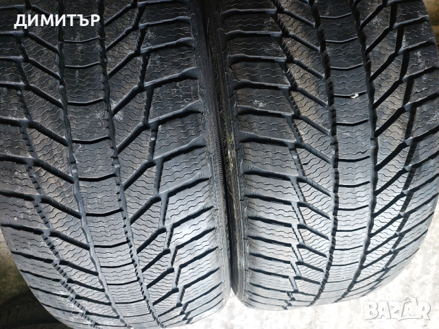 2 бр.зимни гуми General 275 40 20 dot 2318 цената е за брой!, снимка 3 - Гуми и джанти - 44822866