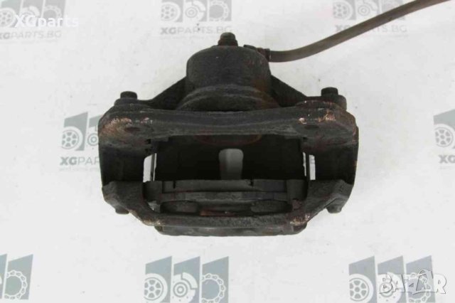  Преден ляв спирачен апарат за Hyundai i30 1.4i 105к.с. (2007-2012), снимка 2 - Части - 41764460