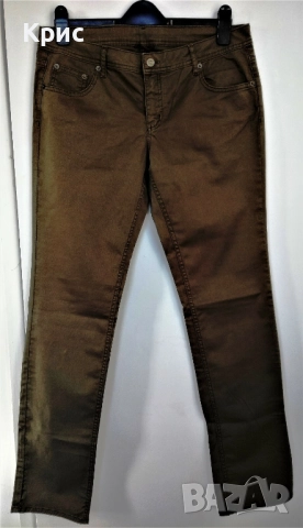 ICEBERG оригинални нови дънки, снимка 3 - Дънки - 52903678