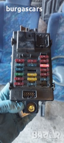 Бушонно табло Daihatsu Terios - 80лв