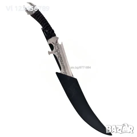 Къс меч Митрокил (Mithrokil Short Sword) 360х640, снимка 4 - Колекции - 50803805