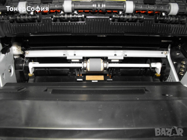 Лазерен принтер скенер копир Samsung SCX-3200 гаранцияя, снимка 7 - Принтери, копири, скенери - 51873879
