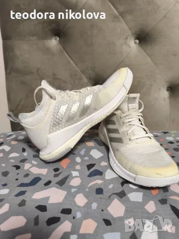 Оригинална мъжки маратонки Adidas boots , снимка 3 - Маратонки - 55874907