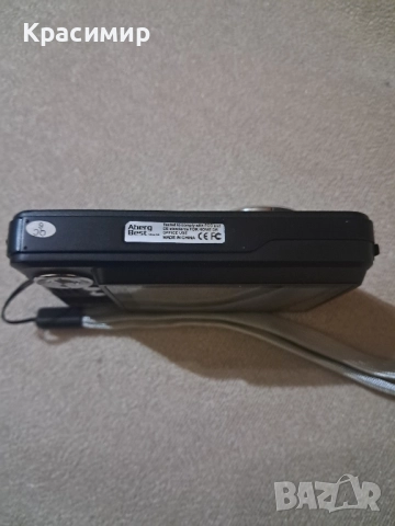 Фотоапарат Aberg best 21 Mp, снимка 4 - Фотоапарати - 52369301