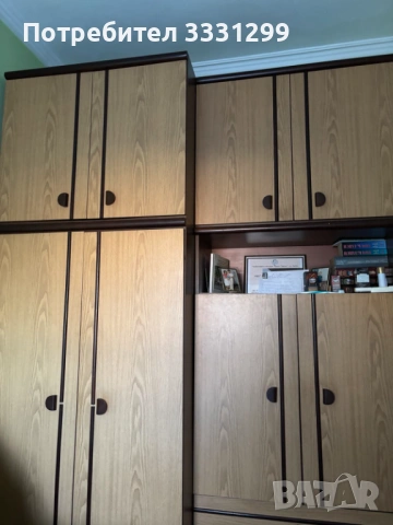 мебели за юношеска стая, снимка 2 - Други - 53776265