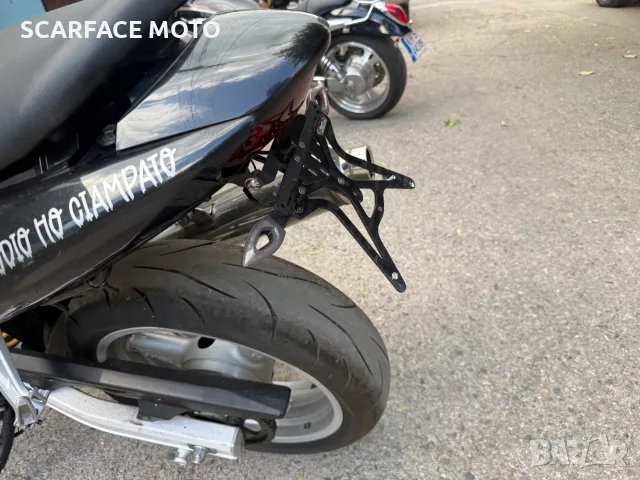 Мотор Suzuki SV 650 S на части, снимка 10 - Мотоциклети и мототехника - 55985225