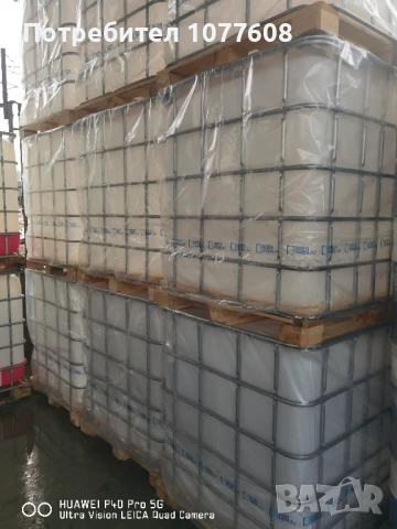 Вертикален резервоар 3000 литра , снимка 6 - Други машини и части - 50614675