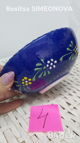 Керамични купички , снимка 5 - Чинии - 35935966