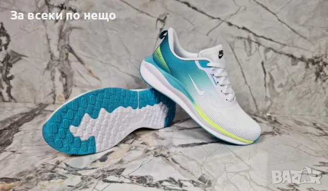 Nike Мъжки Маратонки от 41 до 45 номер👟Мъжки Спортни Обувки Найк-Различни Цветове Код P340, снимка 9 - Маратонки - 49798294