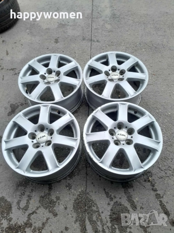 Джанти 5х112 16ц