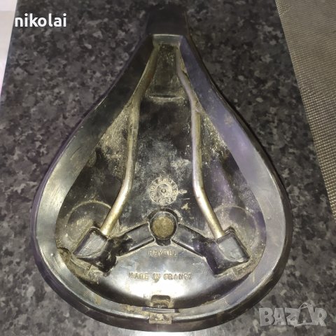 Седалка за велосипед Пежо 