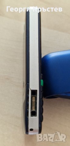 Sony Ericsson S312, снимка 9 - Sony Ericsson - 41393998