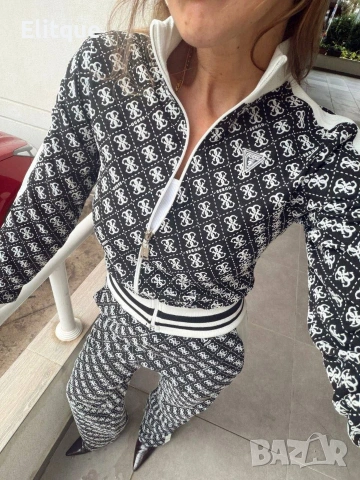 дамски екипи guess , снимка 2 - Спортни екипи - 53150699