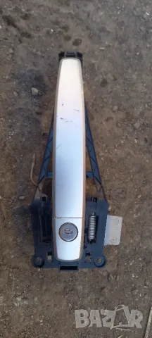 Дръжка врата Opel Astra H / Zafira B