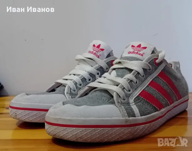 Оригинални кецове Adidas 