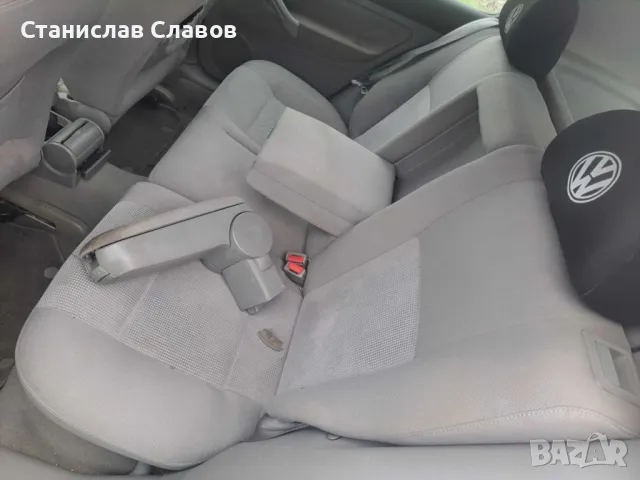vw golf 4 2.3 vr5 150кс на части, снимка 9 - Автомобили и джипове - 49900618