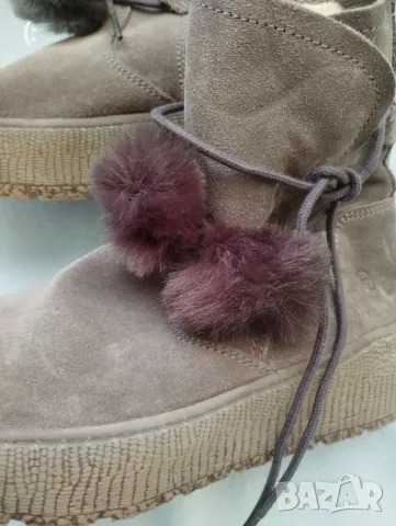 Tamaris номер 37., снимка 2 - Дамски боти - 49103855