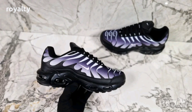 Nike спортни мъжки маратонки 40-45 номер , снимка 2 - Маратонки - 52510832