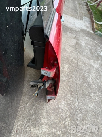 Врати Mini Cooper Clubman R55 Sport 2009г Мини, снимка 11 - Части - 51977065