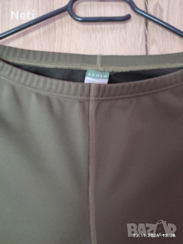 Термо клин за студено време размер L , снимка 3 - Спортни дрехи, екипи - 52511056