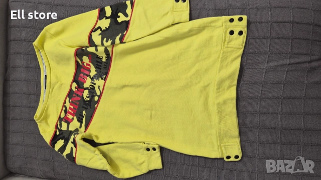 Спортна рокля Алеса размер S, снимка 3 - Рокли - 53560196