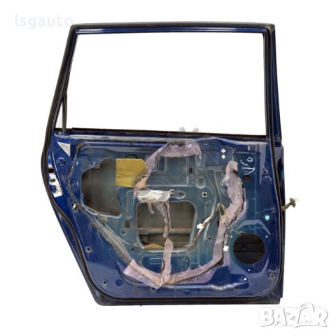 Задна лява врата Toyota Avensis Verso 2001-2009 ID:109739, снимка 2 - Части - 42000118
