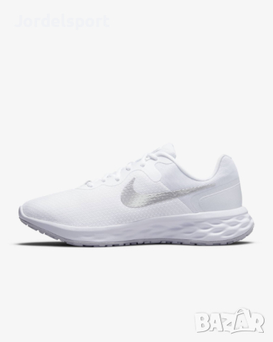 Мъжки маратонки Nike Revolution 6, снимка 1 - Маратонки - 44584705