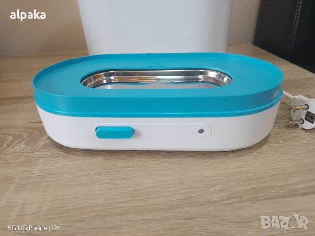 Електрически парен стерилизатор 3 в 1 Philips Avent SCF284 – С оригинална кутия #269, снимка 3 - Стерилизатори - 56234249