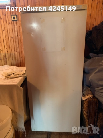 Вертикален фризер Candy, снимка 2 - Фризери - 52834487