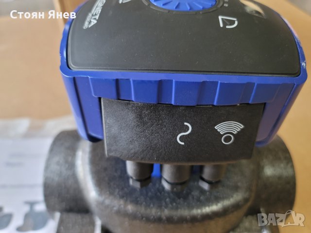 Циркулационна инверторна помпа Smedegard Magneta 30-100, снимка 2 - Други машини и части - 34190372