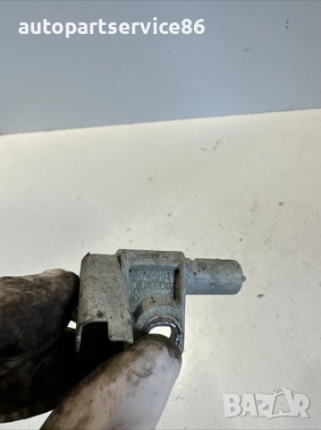 Датчик за положение на разпределителен вал LHD за Peugeot 4007 2.2 HDI (2009) 9661135980, снимка 2 - Части - 53644197