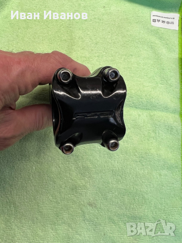 Лапа WILIER TRESTINA FSA, снимка 3 - Части за велосипеди - 44657157