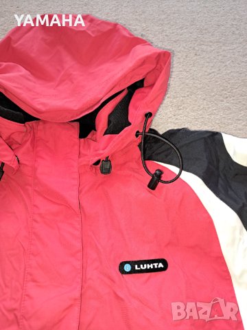 Luhta  Дамско  Ски___ Сноуборд   Яке  XL