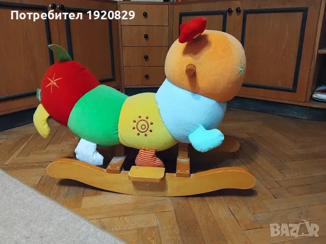 Детска люлка Fisher Price