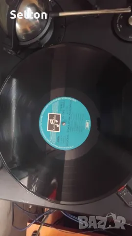 Greece Is Popular And Folk Dances  Гърция е... популярни и народни танци, снимка 6 - Грамофонни плочи - 49286247