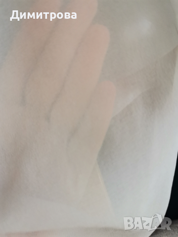 Секси блуза ZARA , снимка 4 - Блузи с дълъг ръкав и пуловери - 36185273