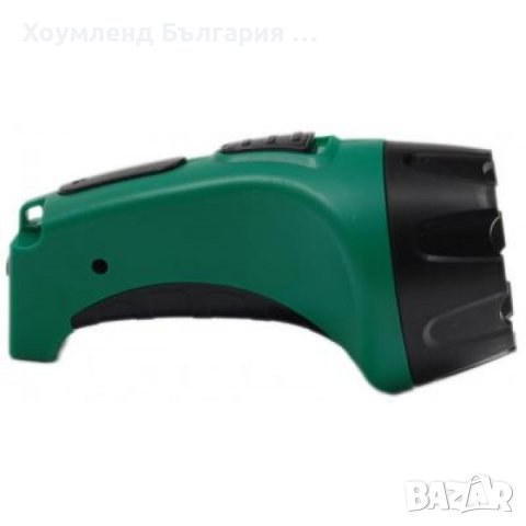 Акумулаторен прожектор - презареждащ се LED фенер , снимка 3 - Други - 41267140