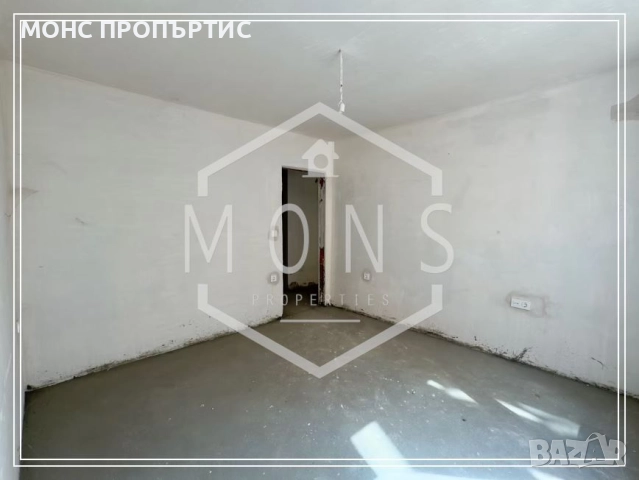 Тристаен апартамент за продажба в гр. В. Търново, кв. "Бузлуджа"., снимка 3 - Апартаменти - 52738808