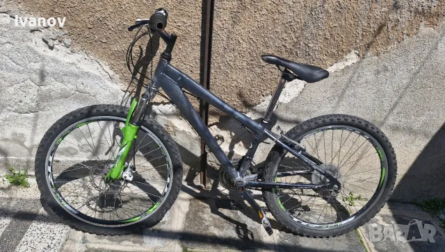 колело за дете  24 гуми