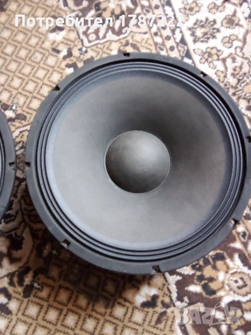 Говорители 15 инча., снимка 5 - Тонколони - 53045225
