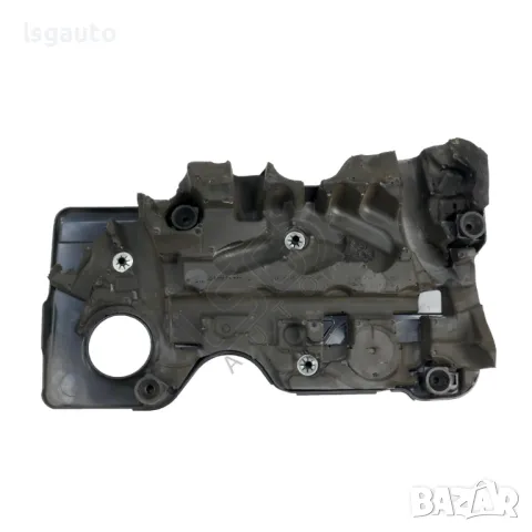 Кора над двигател Opel Astra K  ID: 141307, снимка 2 - Части - 48699260