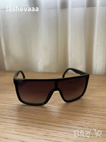 Слънчеви очила Carrera, снимка 2 - Слънчеви и диоптрични очила - 53556905