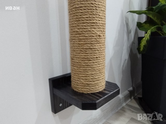 Котешка стена за игра и релакс , снимка 16 - За котки - 42215307