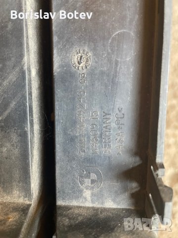 Части за BMW E60, снимка 6 - Части - 42233824