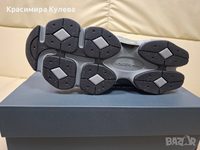 New balance 6090, снимка 5 - Маратонки - 52822114