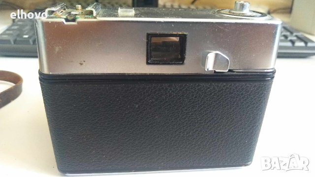 Фотоапарат Zeiss Ikon Contessa LK, снимка 7 - Фотоапарати - 41919435