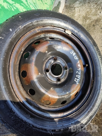 Резервна гума(Патерица)-Дачия Логан 2010