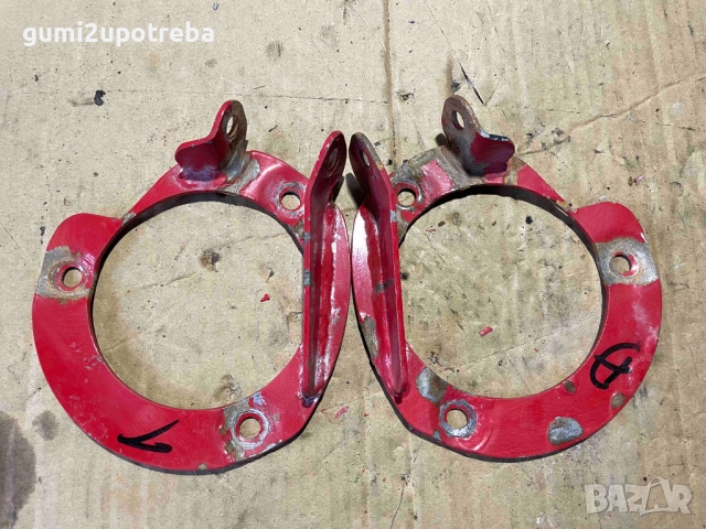 Скоби За Разпънка на Амортисьори Toyota GT86 2018 Subaru BRZ